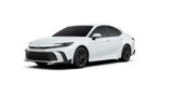 New 2025 Toyota Camry SE image 3