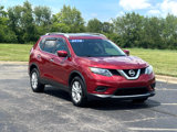 Used 2016 Nissan Rogue SV w/ SV Moonroof Package image 2