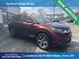 Used 2018 Honda CR-V EX-L image 4
