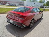New 2025 Hyundai Elantra SEL image 5
