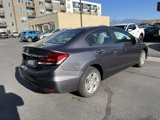 Used 2015 Honda Civic LX image 3