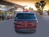 Used 2021 Jeep Grand Cherokee L Limited w/ Luxury Tech Group II image 4