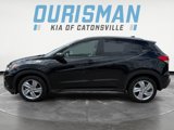 Used 2020 Honda HR-V EX image 3