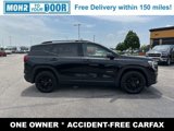 Used 2023 GMC Terrain AT4 image 3