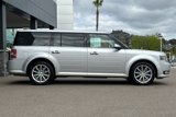 Certified 2019 Ford Flex Limited image 2