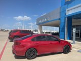 Used 2022 Kia Forte GT w/ GT2 Package image 2