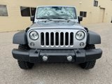 Used 2014 Jeep Wrangler Unlimited Rubicon w/ Dual Top Group image 2