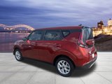 New 2025 Kia Soul LX image 3