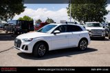 Used 2024 Audi Q5 2.0T Premium Plus image 3