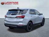 Used 2022 Chevrolet Equinox LT image 5