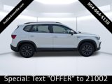 Used 2023 Volkswagen Taos S image 3