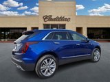 Used 2024 Cadillac XT5 Premium Luxury image 3