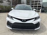 Used 2024 Toyota Camry LE image 3