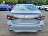 New 2026 Honda Civic Sport image 4
