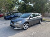 Used 2019 Nissan Sentra S image 2