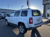 Used 2012 Jeep Patriot Limited image 3