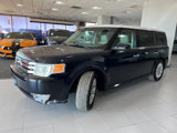Used 2009 Ford Flex SEL image 5
