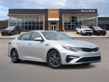 Used 2020 Kia Optima LX image 1