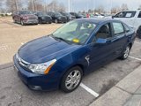 Used 2009 Ford Focus SES image 2
