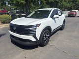 New 2025 Nissan Kicks SV image 3