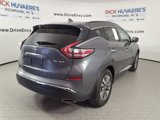 Used 2018 Nissan Murano SL image 6