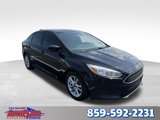 Used 2018 Ford Focus SE image 4