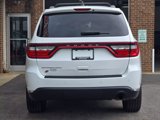 Used 2019 Dodge Durango SXT image 5