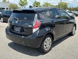 Used 2016 Toyota Prius C Two image 4