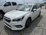 Used 2018 Subaru Legacy 2.5i Premium image 4