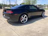 Used 2015 Chevrolet Camaro LT w/ RS Package image 6