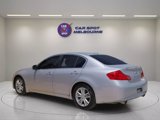 Used 2011 INFINITI G25 Journey w/ Moonroof Pkg image 3