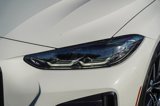 Used 2023 BMW 430i Gran Coupe w/ M Sport Package image 4