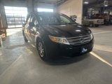 Used 2012 Honda Odyssey EX-L image 2