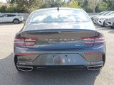Certified 2022 Genesis G80 3.5T Sport image 5