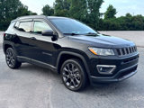 Certified 2021 Jeep Compass Latitude w/ Sun and Sound Group image 4
