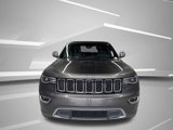 Certified 2020 Jeep Grand Cherokee Limited w/ Luxury Group II image 2