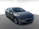 Used 2024 Chevrolet Malibu LT image 3