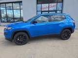 New 2025 Jeep Compass Latitude w/ Altitude Special Edition image 4