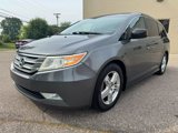 Used 2012 Honda Odyssey Touring image 3