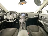 Used 2020 Jeep Cherokee Latitude image 3