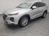 Used 2019 Hyundai Santa Fe SE image 2