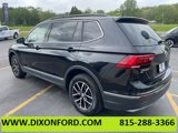 Used 2021 Volkswagen Tiguan SE image 5