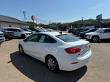Used 2017 Chevrolet Cruze LS image 4