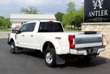 Used 2018 Ford F350 Platinum w/ Platinum Ultimate Package image 3