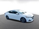 Used 2023 Nissan Sentra SV image 2