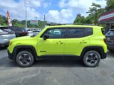 Used 2018 Jeep Renegade Sport w/ Power & Air Group image 2