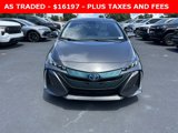Used 2018 Toyota Prius Prime Premium image 2