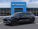 New 2025 Chevrolet Blazer EV LT image 2