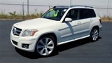 Used 2010 Mercedes-Benz GLK 350 4MATIC image 4