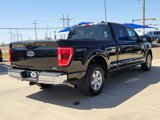 Used 2023 Ford F150 XLT w/ Equipment Group 301A Mid image 4
